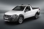 Fiat Strada Freedom CS 2018 года